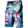 Volcom Annihilator Paintwash Board Short - Men's 