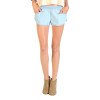 Ride Easy Beach Short - Women's
