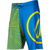 Megla Circle Nano Board Short - Men's