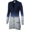 Volcom Fun Dipped Cardigan - Women's