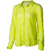Not So Classic Shirt - Long-Sleeve - Women's
