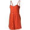 Not So Classic Dress - Women's
