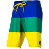 V4S Stripe Board Short - Men's