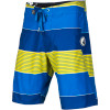 Maguro Stripe Board Short - Men's