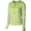 Volcom Stone Only Thermal Hooded Shirt - Long-Sleeve - Women's