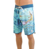 Harry Daily FA Board Short - Men's 