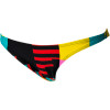 Block Box Skimpy Bikini Bottom - Women's