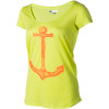 Undersee Scoop T-Shirt - Short-Sleeve - Women's
