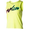 Fadies Muscle Tank Top - Women's