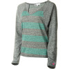 Moclov T-Shirt - Long-Sleeve - Women's