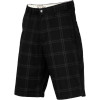 Volcom Frickin Plaid Short - Men's