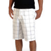 Frickin Plaid Short - Men's