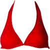 Volcom Simply Stone Halter Bikini Top - Women's