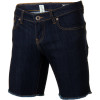 Volcom Night Walks Bermuda Short - Women's