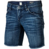 Volcom Night Walks Bermuda Short - Women's