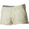 Stone Roses Short - Women's