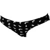 Stephanie Cherry Cozi Reversible Modest Bikini Bottom - Women's