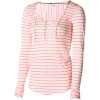 Neon Slice Shirt - Long-Sleeve - Women's