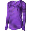 Neon Slice Shirt - Long-Sleeve - Women's