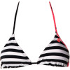 Jail Bird Triangle Bikini Top - Women's