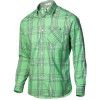 Volcom Why Factor Plaid Shirt - Long-Sleeve - Men's