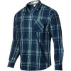 Why Factor Plaid Shirt - Long-Sleeve - Men's