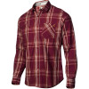 Volcom Why Factor Plaid Shirt - Long-Sleeve - Men's