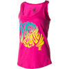 Back In The Dayze Twister Tank Top - Women's