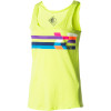Stone Splice Twister Tank Top - Women's