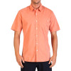 Why Factor Stripe Shirt - Short-Sleeve - Men's