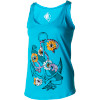 Anchors Ahoy Twister Tank Top - Women's
