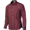 Why Factor Stripe Shirt - Long-Sleeve - Men's