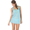 All Meshed Up Tank Dress - Women's