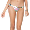 Vco Sea Turtle Soft Waist Tiny Bikini Bottom - Women's