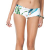 Rebel Bikini Board Short - Women's