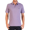 Blackout Polo Shirt - Short-Sleeve - Men's