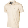 Blackout Mix Polo Shirt - Men's