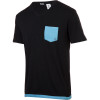 Capped Crew - Short-Sleeve - Men's 