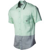 Volcom Bank Lock Shirt - Short-Sleeve - Men's