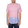 Bank Lock Shirt - Short-Sleeve - Men's