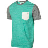 Tempest Pocket Crew - Short-Sleeve - Men's 