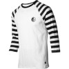 Draglan Raglan T-Shirt - 3/4-Sleeve - Men's