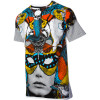 Virgine Featured Artist T-Shirt - Short-Sleeve - Men's
