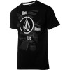 Volcom Fender Music Foundation Give Back T-Shirt - Short-Sleeve - Men's