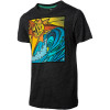St Barts Mural T-Shirt - Short-Sleeve - Men's