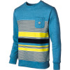 Delray Fleece Crew Sweatshirt - Men's
