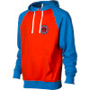 Band Fleece Pullover Hoodie - Men's