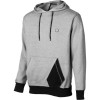 Volcom Lapuente Fleece Pullover Hoodie - Men's 