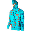 Fuzzy Fleece Full-Zip Hoodie - Men's