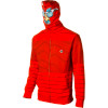 Volcom Fuzzy Fleece Full-Zip Hoodie - Men's 